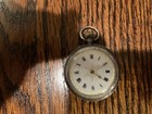 Vintage pocket watch — photo 2