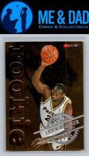 1996-97 Hoops #5 Erick Dampier Rookies