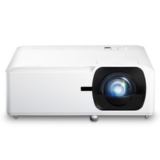 ViewSonic 4,200 ANSI Lumens 1080p Laser Projector LS710HD