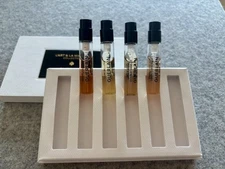 GUERLAIN Sample Vials from L’Art & Matiere collection