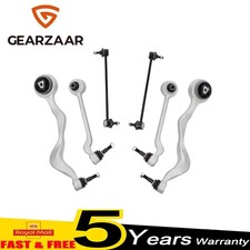 Front Suspension Wishbone Track Control Arms For Bmw X1 E84 [2009-2015] Estate