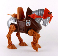 Vintage 1984 Masters of the Universe MOTU Stridor Vehicle by Mattel