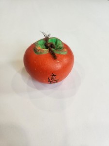 Persimmon Japanese Bell