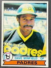 Click to enlarge Dave Winfield