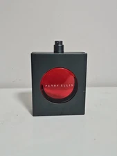 PERRY ELLIS (RED) Pour Homme 3.4oz EDT Spray for Men 100% AUTHENTIC DISCONTINUED