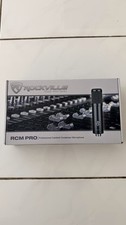Rockville RCM PRO Studio Condenser Microphone Kit