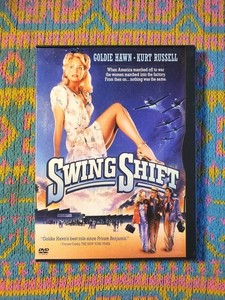 Swing Shift | eBay