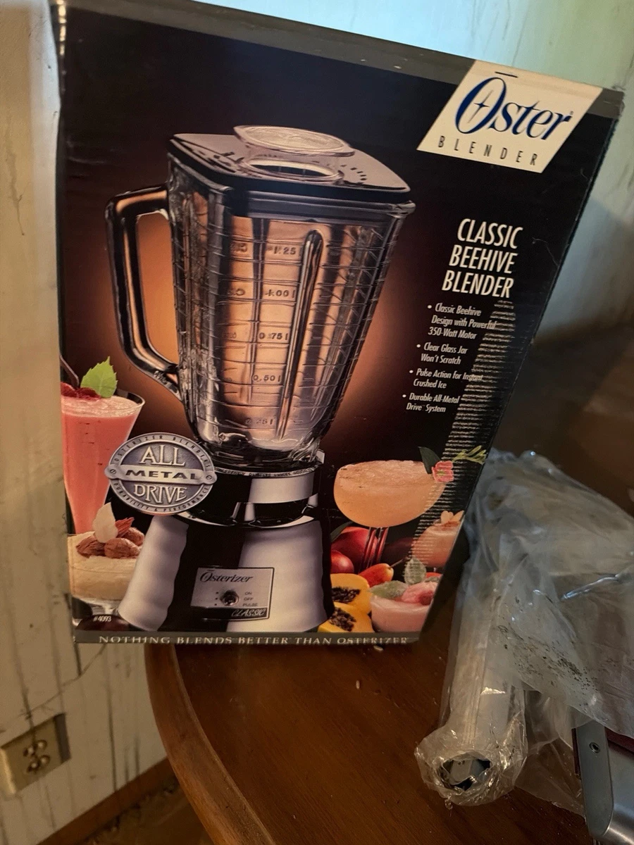 Oster 2 Speeds Countertop Blenders for sale | eBay