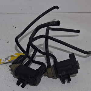 Magnetventil Turbolader  VOLKSWAGEN POLO (6C) 1.4 TDI (55Kw) Ber 5p/d/1422cc