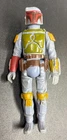 Vintage Kenner Star Wars BOBA FETT 1979 Hong Kong 3.75" Action Figure