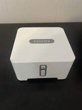 Sonos Connect Gen 1 ZP90 S1 Media Streamer Tested Working