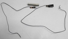 939258-001 Hp Antennas Main/Aux Mascator27 Pavilion 27-R014 All-In-One "GRADE A"