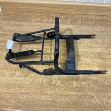 Yamaha Dt50mx DT50MX DT 50 MX Rear Rack