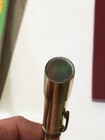 1960s BRASS kaleidoscope SET IN ORIGINAL CASE SUPER NICE  — photo 2