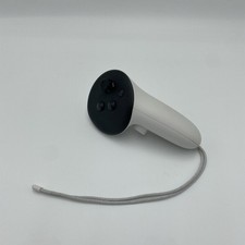 Meta Quest 3 Controller Right Only Working Wh...