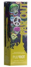 Pulp Riot Semi Permanent Hair color 4 fl.oz - Far Out