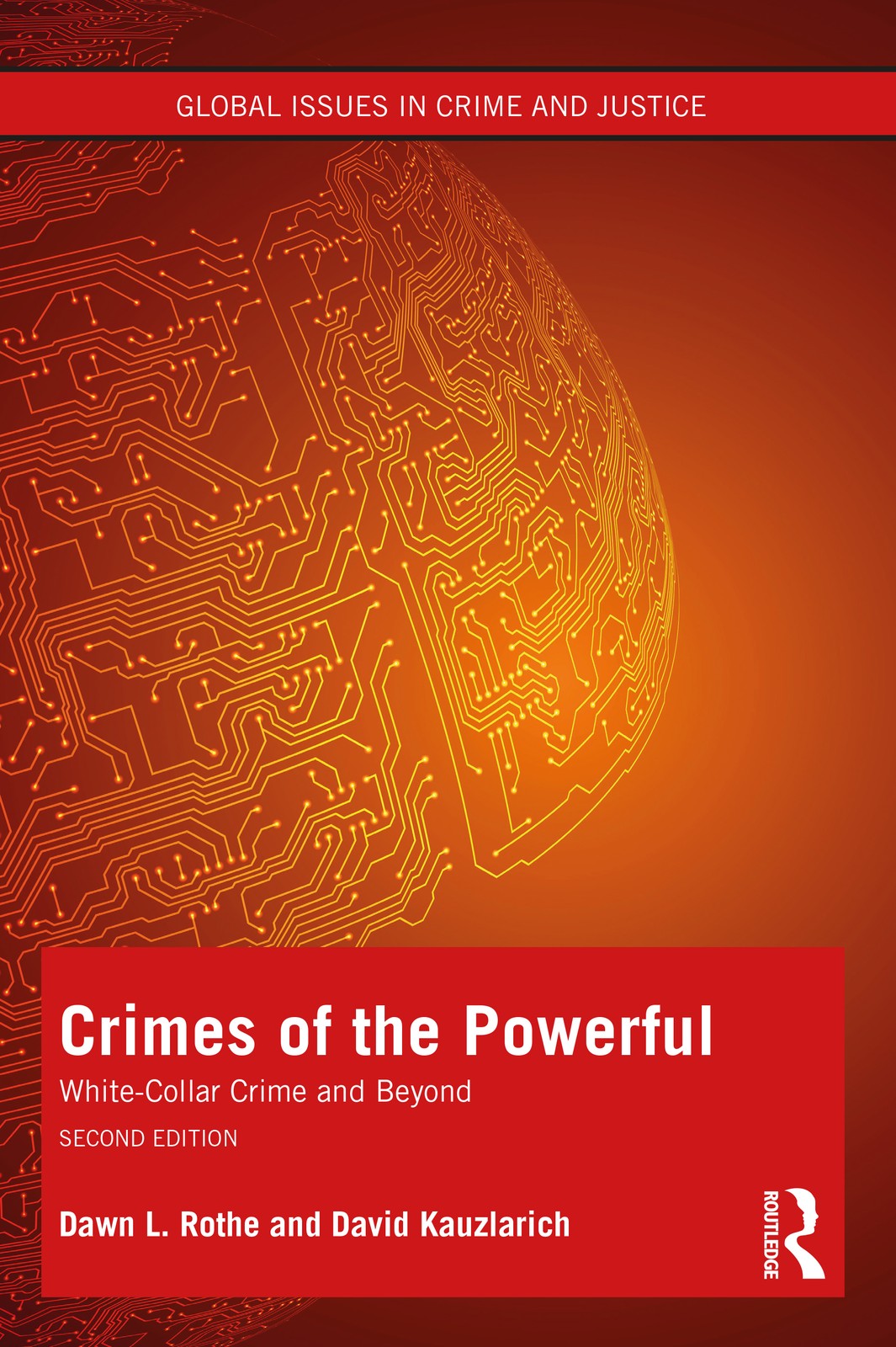 Crimes of the Powerful - 2nd Edition