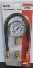 Innova 3612 Compression Tester - 4 Piece Kit Innova 3612 Compression Tester - 4 Piece Kit