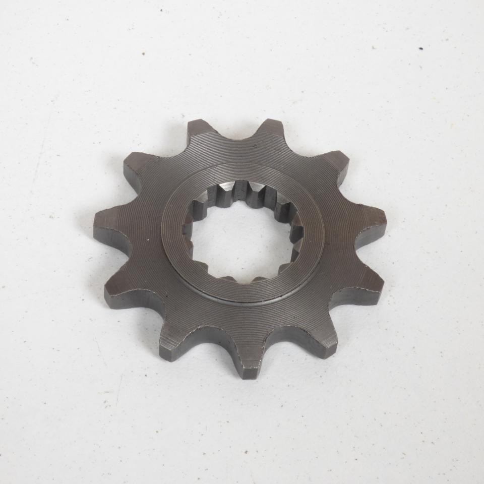 Pignon 11 dents Sifam pour moto Sherco 50 Enduro de 2002 à 2020