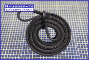 Keilriemen Waschmaschine - Gorenje WFL7014EVM 2025055/6EPJ1161