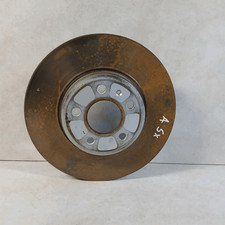 Tambour de frein Audi A4