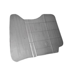 Trunk Floor Pan Dodge 1953 1954 New Free Shipping