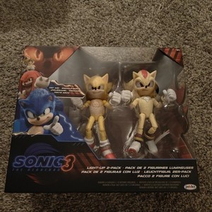 Sonic Jakks Pacific Super Shadow | eBay Sonic Jakks Pacific Super Shadow | eBay