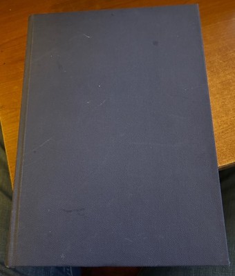 Werner F. Bonin - Lexikon der Parapsychologie und ihrer Grenzgebiete (1976)