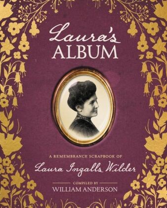 Laura's Album | Anderson, William | Gebunden | 9780062459343-image