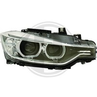 1217086 Scheinwerfer Rechts FüR BMW 3 (F30, F80)