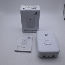 UBIQUITI ETH-SP Gigabit Ethernet Outdoor Surge Protector FREE SHIPPING