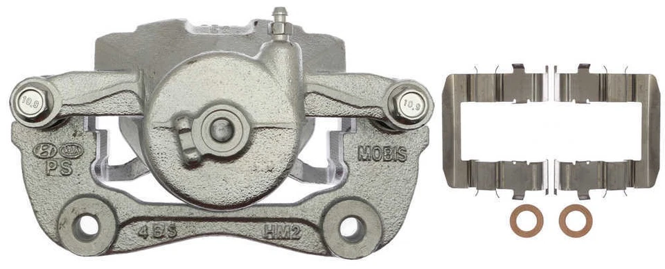 Pinza de freno delantera derecha para Kia Soul 2015 Raybestos FRC12720C 2014-2016 Foto 3 de 4