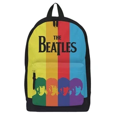 The Beatles Hard Days Night Backpack One Size