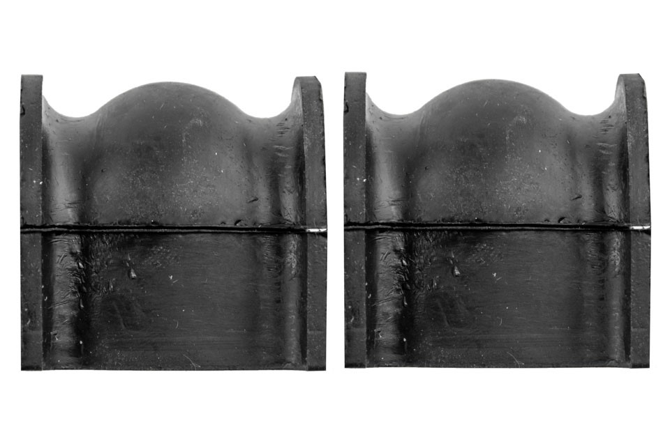 Stabiliser Bearing Rubber Bearing Rear 2ST Fits for Honda Stream 00- OE zu Vergl - Image 3