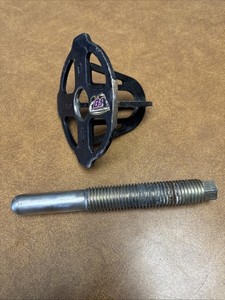 BSB Mfg. 5” Spring Cup & Weight Jack
