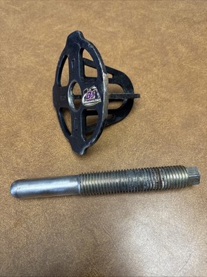 BSB Mfg. 5  Spring Cup & Weight Jack