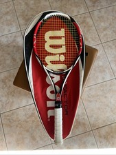 Racchetta Tennis Wilson K Factor 