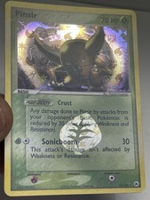 Pinsir 13/101 Hidden Legends Reverse Holo Rare⭐️MINTY🔥😱 on eBay