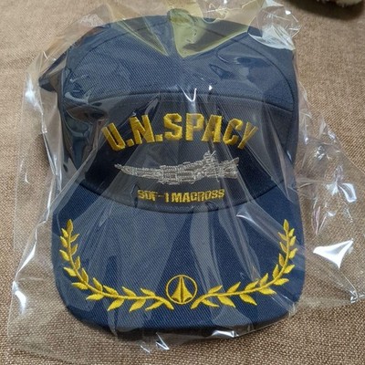 COSPA Macross Apollo Cap