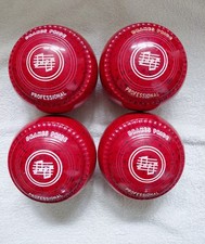 Drakes Pride Pro 50 Lawn Bowls