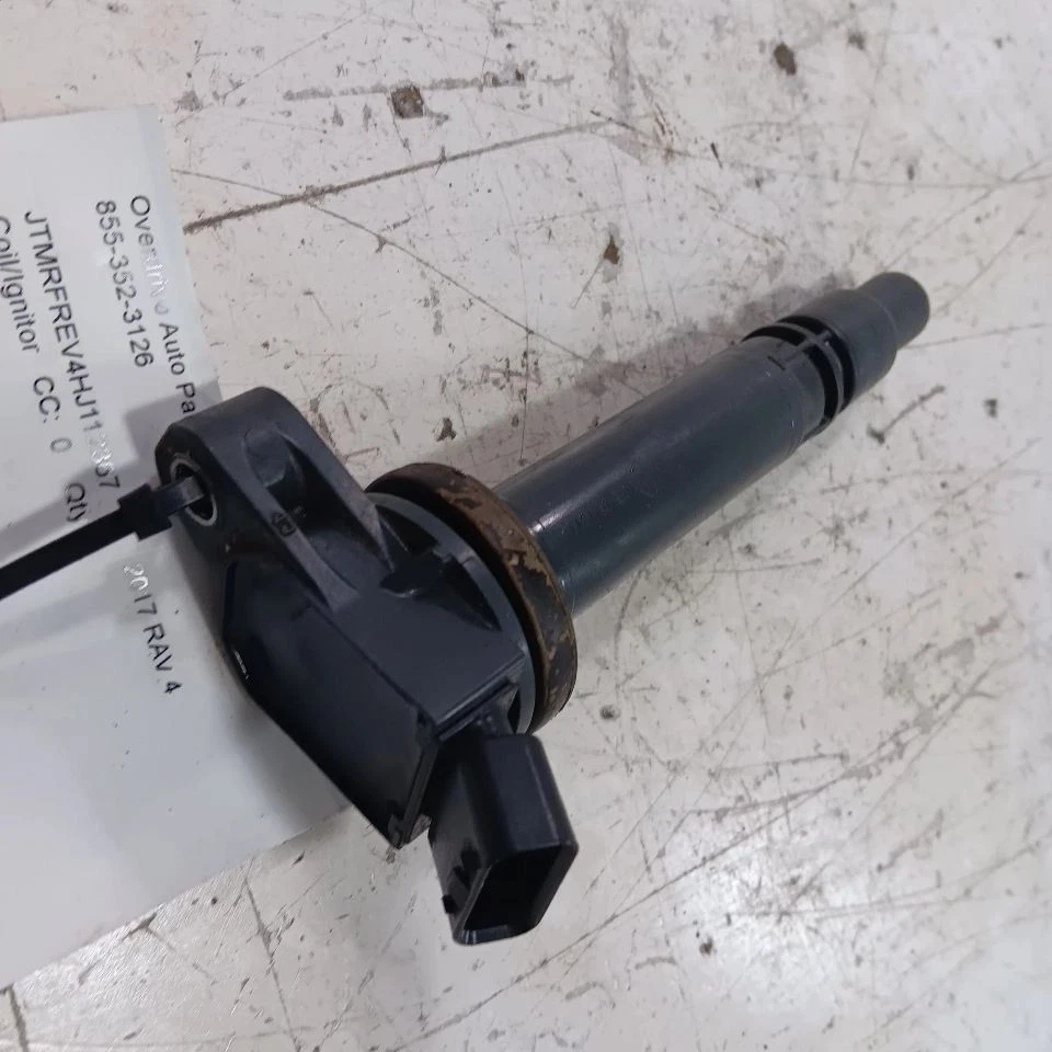 Bobina de encendido bobina compatible con 08-22 SEQUOIA Foto 2 de 4