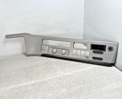 2024 Freightliner Lower AUX  Instrument Panel Assy - P/N A22-73789-015 *2116*
