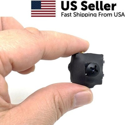 HD 1080P Built-in battery audio camera micro smallest Mini Video recorder