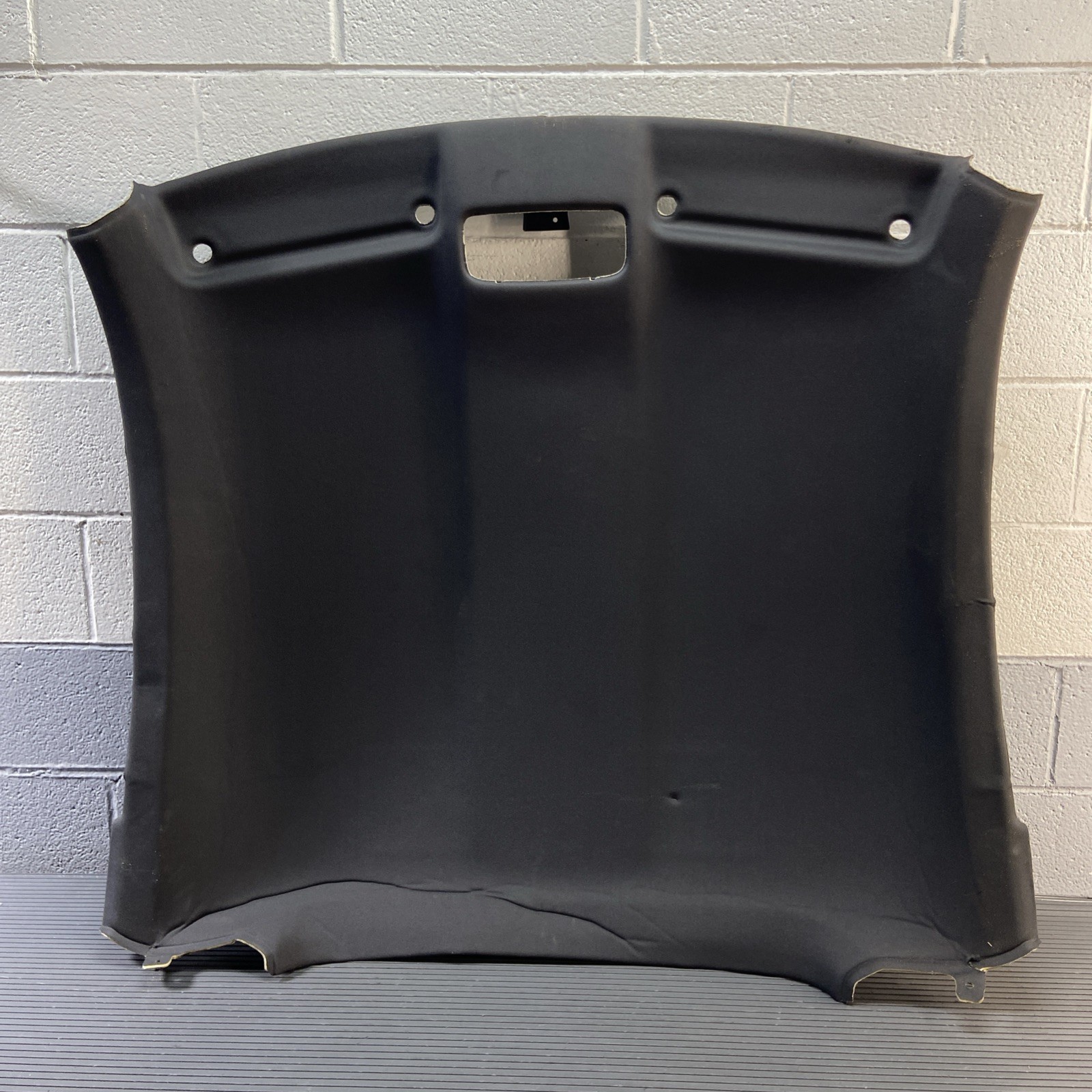 Audi R8 2017-2023 Headliner Black