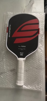 Brand New Selkirk Boomstick Paddle Unbranded FREE SHIP SAME DAY 