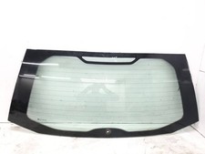 Lunette arrière Opel VECTRA