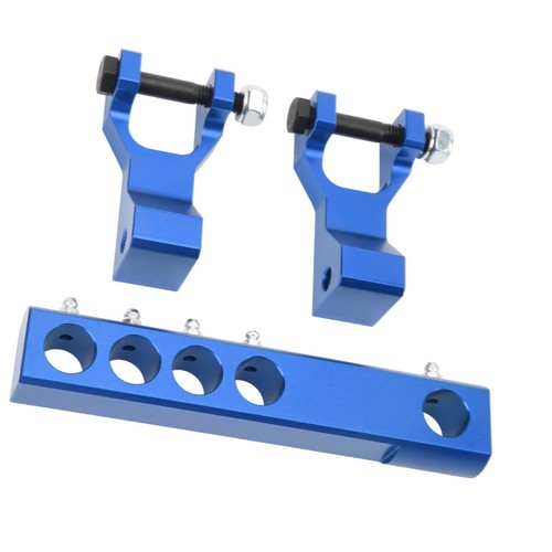 ˜ATV Front Rear Lowering Kit Adjustable Replacement For Banshee 350 YFZ350 - Picture 11 of 22