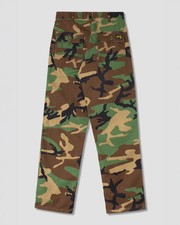 Stan Ray Loose Fatigue Woodland Ripstop SZ 28 NWT, Mens or Womens