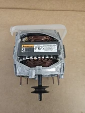 Speed Queen Huebsch Motor  38034P   38034 Y