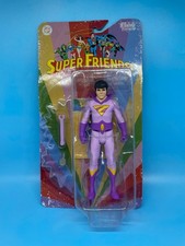 MCFARLANE DC SUPER FRIENDS WONDER TWINS   ZAN